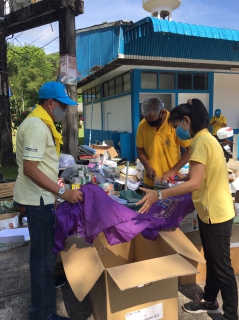 ไฟล์แนบ กปภ.สาขาพังงาจัดกิจกรรม Big Cleaning Day