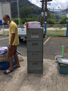 ไฟล์แนบ กปภ.สาขาพังงาจัดกิจกรรม Big Cleaning Day