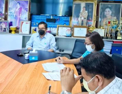 ไฟล์แนบ กปภ.สาขาปทุมธานี จัดกิจกรรมสนทนายามเช้า (Morning Talk) ประจำเดือนเมษายน พ.ศ. 2563 (ครั้งที่ 7/2563)