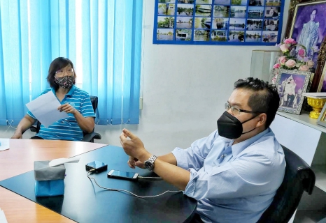 ไฟล์แนบ กปภ.สาขาปทุมธานี จัดกิจกรรมสนทนายามเช้า (Morning Talk) ประจำเดือนเมษายน พ.ศ. 2563 (ครั้งที่ 7/2563)