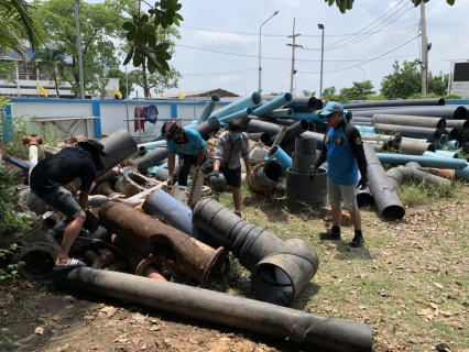 ไฟล์แนบ การประปาส่วนภูมิภาคสาขาพระนครศรีอยุธยา(ชั้นพิเศษ)ร่วมกันจัดกิจกรรม Big Cleaning Day 