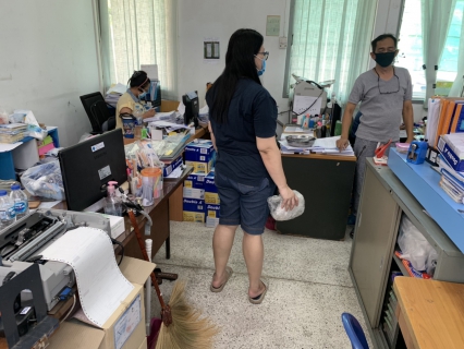 ไฟล์แนบ การประปาส่วนภูมิภาคสาขาพระนครศรีอยุธยา(ชั้นพิเศษ)ร่วมกันจัดกิจกรรม Big Cleaning Day 