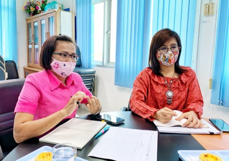 ไฟล์แนบ กปภ.สาขาปทุมธานี จัดกิจกรรมสนทนายามเช้า (Morning Talk) ประจำเดือนพฤษภาคม พ.ศ. 2563 (ครั้งที่ 8/2563)