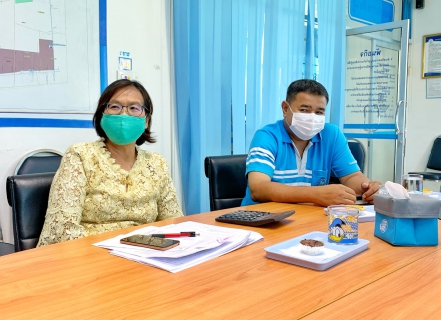ไฟล์แนบ กปภ.สาขาปทุมธานี จัดกิจกรรมสนทนายามเช้า (Morning Talk) ประจำเดือนพฤษภาคม พ.ศ. 2563 (ครั้งที่ 8/2563)