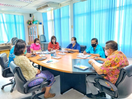 ไฟล์แนบ กปภ.สาขาปทุมธานี จัดกิจกรรมสนทนายามเช้า (Morning Talk) ประจำเดือนพฤษภาคม พ.ศ. 2563 (ครั้งที่ 8/2563)