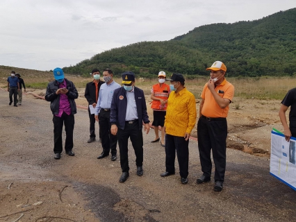 ไฟล์แนบ กปภ.สาขาภูเก็ต เข้าร่วมประชุมและติดตามการแก้ปัญหาภัยแล้ง ณ โครงการชลประทานภูเก็ต