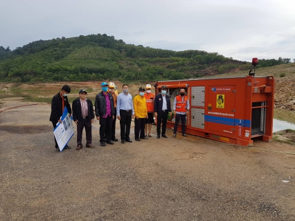 ไฟล์แนบ กปภ.สาขาภูเก็ต เข้าร่วมประชุมและติดตามการแก้ปัญหาภัยแล้ง ณ โครงการชลประทานภูเก็ต