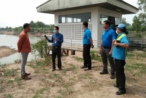 ไฟล์แนบ ผอ.กปภ.ข. 6 ลงพื้นที่ กปภ.สาขาสุวรรณภูมิ ติดตามสถานการณ์ภัยแล้ง ปี 2563