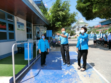 ไฟล์แนบ ผู้อำนวยการการประปาส่วนภูมิภาคเขต 9 ลงพื้นที่ตรวจเยี่ยมและมอบนโยบายการบริหารงาน ณ การประปาส่วนภูมิภาคสาขาพะเยา   