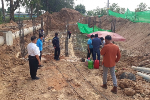 ไฟล์แนบ ผอ.กปภ.ข.6 ลงพื้นที่ กปภ.สาขามหาสารคาม ติดตามเร่งรัดโครงการแก้ปัญหาภัยแล้ง ปี 2563