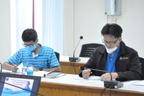 ไฟล์แนบ กปภ.ข.6 ประชุมติดตามและประเมินผลโครงการก่อสร้างปรับปรุงขยายประปาร้อยเอ็ด จ.ร้อยเอ็ด