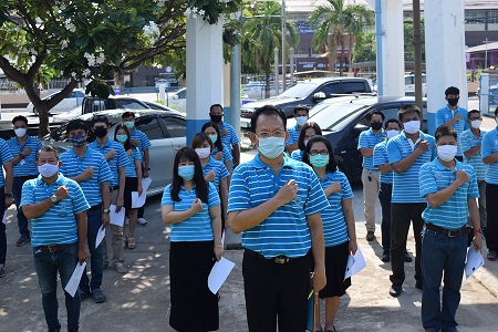ไฟล์แนบ กปภ.สาขากำแพงเพชร  ขับเคลื่อนองค์กรด้วยคุณธรรมและความโปร่งใส 