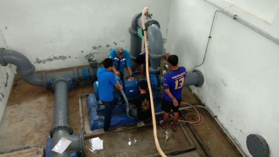 ไฟล์แนบ ปฎิบัติการใต้น้ำ สำรวจฟรุตวาล์ว และเส้นท่อน้ำดิบ สระเก็บน้ำ สถานีผลิตน้ำบ้านน้ำฉา หน่วยบริการดอนสัก