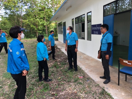ไฟล์แนบ กปภ.ข.9 ตรวจเยี่ยม กปภ.สาขาฝาง