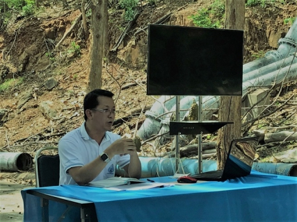 ไฟล์แนบ กปภ.สาขาพยุหะคีรีจัดกิจกรรม สนทนายามเช้า Morning Talk ครั้งที่ 8/2563 ในวันที่ 21 พ.ค. 2563