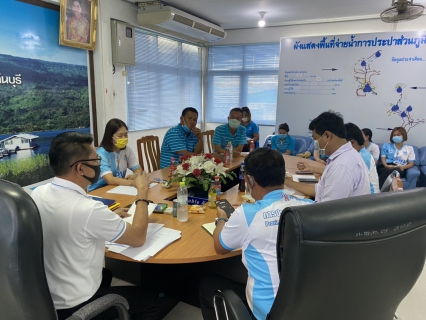 ไฟล์แนบ กปภ.สาขาปราจีนบุรีจัดกิจกรรมสนทนายามเช้า Morning Talk