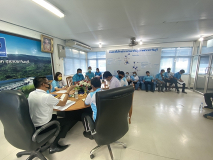 ไฟล์แนบ กปภ.สาขาปราจีนบุรีจัดกิจกรรมสนทนายามเช้า Morning Talk