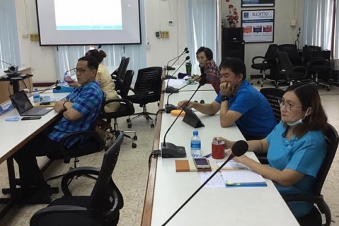 ไฟล์แนบ กปภ.ข. 6 ประชุมเร่งติดตามการแก้ปัญหาน้ำขุ่นและมีกลิ่น ในพื้นที่ กปภ.สาขาน้ำพอง-กระนวน