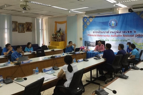 ไฟล์แนบ กปภ.ข. 6 ประชุมเร่งติดตามการแก้ปัญหาน้ำขุ่นและมีกลิ่น ในพื้นที่ กปภ.สาขาน้ำพอง-กระนวน
