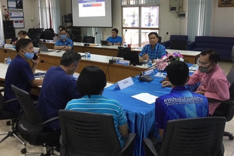 ไฟล์แนบ กปภ.ข. 6 ประชุมเร่งติดตามการแก้ปัญหาน้ำขุ่นและมีกลิ่น ในพื้นที่ กปภ.สาขาน้ำพอง-กระนวน