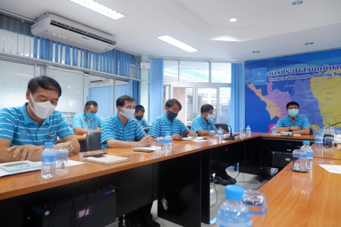 ไฟล์แนบ กปภ.ข.10 ร่วมกับศูนย์อนามัยที่ 3 นครสวรรค์ ประชุมเฝ้าระวังคุณภาพน้ำประปาเพื่อจัดบริการในสถานการณ์ COVID-19 เขตอนามัยที่ 3