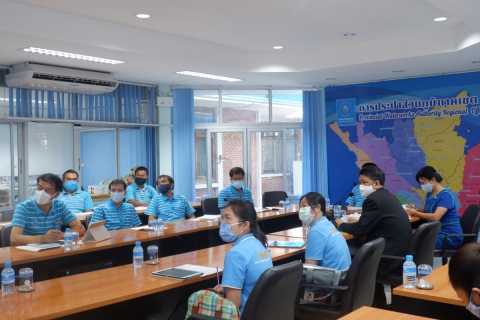 ไฟล์แนบ กปภ.ข.10 ร่วมกับศูนย์อนามัยที่ 3 นครสวรรค์ ประชุมเฝ้าระวังคุณภาพน้ำประปาเพื่อจัดบริการในสถานการณ์ COVID-19 เขตอนามัยที่ 3