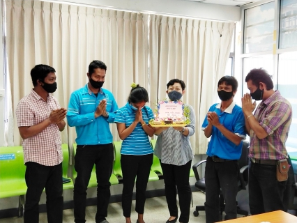 ไฟล์แนบ การประปาส่วนภูมิภาคสาขาทุ่งสงจัดกิจกรรมสนทนายามเช้า  (Morning Talk) ประจำเดือน พฤษภาคม 2563