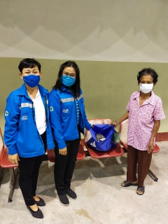ไฟล์แนบ การประปาส่วนภูมิภาคสาขาทุ่งสง ร่วมบริจาค โครงการรวมน้ำใจช่วยผู้ประสบภัยโควิด-19