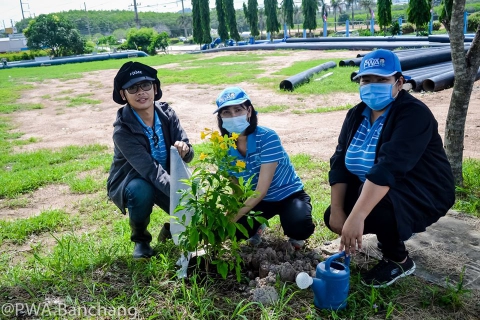 ไฟล์แนบ สาขาบ้านฉาง จัดกิจกรรม "รวมใจไทย ปลูกต้นไม้ เพื่อแผ่นดิน"