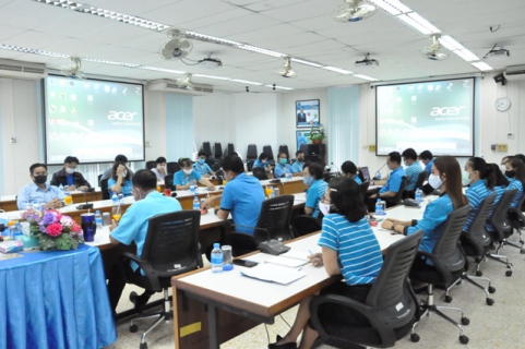 ไฟล์แนบ รองผู้ว่าการ (ปฏิบัติการ 2) ตรวจเยี่ยมพร้อมมอบนโยบาย ณ กปภ.ข.6