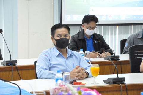 ไฟล์แนบ รองผู้ว่าการ (ปฏิบัติการ 2) ตรวจเยี่ยมพร้อมมอบนโยบาย ณ กปภ.ข.6