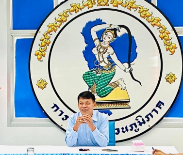 ไฟล์แนบ การประปาส่วนภูมิภาคสาขากระบี่ จัดกิจกรรมสนทนายามเช้า (Morning Talk) ครั้งที่ 7 ประจำปีงบประมาณ 2563 
