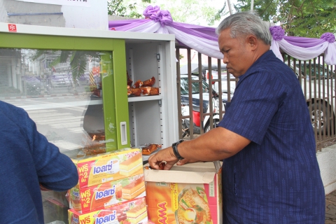 ไฟล์แนบ กปภ.ข.4 ปันสุข ในพื้นที่ อ.เมือง จ.สุราษฎร์ธานี