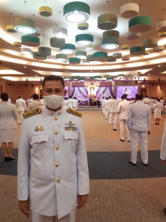 ไฟล์แนบ กปภ.สาขาภูเก็ต ร่วมลงนามถวายพระพรชัยมงคล สมเด็จพระราชินี เนื่องในวันเฉลิมพระชนมพรรษา