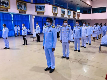 ไฟล์แนบ กปภ.สาขาสระแก้ว ร่วมพิธีลงนามถวายพระพรชัยมงคล สมเด็จพระนางเจ้าฯ พระบรมราชินี เนื่องในวันเฉลิมพระชนมพรรษา