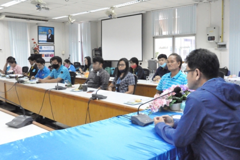 ไฟล์แนบ กองระบบจำหน่าย การประปาส่วนภูมิภาคเขต 6 จัดประชุมสนทนายามเช้า (Morning Talk) ประจำเดือนมิถุนายน 2563
