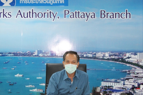 ไฟล์แนบ งานจัดเก็บรายได้ฯ กปภ.สาขาพัทยา (พ) จัดกิจกรรมสนทนายามเช้า (Morning Talk)