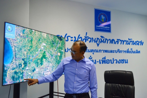 ไฟล์แนบ กปภ.สาขาบ้านฉาง  ต้อนรับตัวแทนกลุ่มบริษัทที่ปรึกษา โครงการสำรวจออกแบบการพัฒนาเมืองใหม่รอบสนามบินอู่ตะเภา 