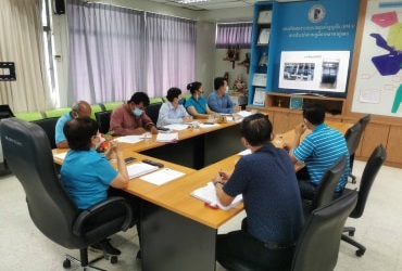 ไฟล์แนบ นางสาวกฤติกา ธรรมสโร ผอ.กองระบบจำหน่าย การประปาส่วนภูมิภาคเขต 4 ลงพื้นที่ติดตามงานปรับปรุงเส้นท่อส่งน้ำจาก กปภ.สาขาทุ่งสง ถึง สถานีจ่ายน้ำนาบอน  