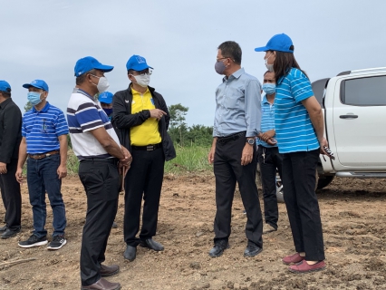 ไฟล์แนบ ผอ.กปภ.ข.4 พร้อมผู้บริหารในสังกัด ติดตามคณะกรรมการ กปภ. ปฏิบัติราชการในพื้นที่ อ.ปากพนัง จ.นครศรีธรรมราช