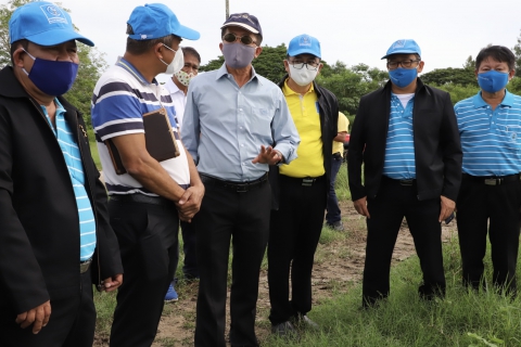 ไฟล์แนบ ผอ.กปภ.ข.4 พร้อมผู้บริหารในสังกัด ติดตามคณะกรรมการ กปภ. ปฏิบัติราชการในพื้นที่ อ.ปากพนัง จ.นครศรีธรรมราช