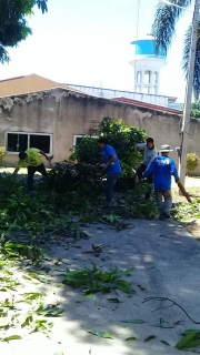 ไฟล์แนบ กปภ.สาขากาญจนบุรีร่วมกิจกรรม BigCleaningDay 