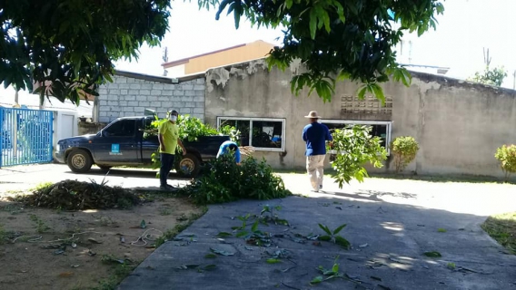 ไฟล์แนบ กปภ.สาขากาญจนบุรีร่วมกิจกรรม BigCleaningDay 