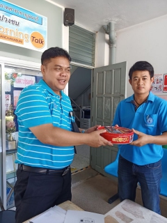 ไฟล์แนบ กปภ.สาขากาญจนบุรี จัดกิจกรรม Morning Talk ครั้งที่ 9/2563 ประจำเดือน มิถุนายน 2563
