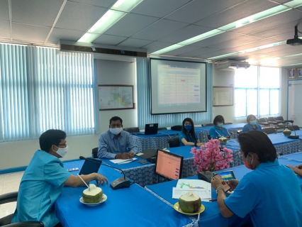 ไฟล์แนบ กปภ.สาขาสามพราน ให้การต้อนรับ นายธนิต ธนเสนีวัฒน์ ผู้อำนวยการการประปาส่วนภูมิภาคเขต 3