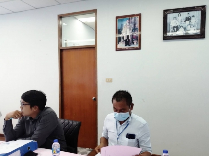 ไฟล์แนบ ผู้อำนวยการการประปาส่วนภูมิภาคเขต 4 ลงพื้นที่ตรวจเยี่ยมการประปาส่วนภูมิภาคสาขาภูเก็ต 