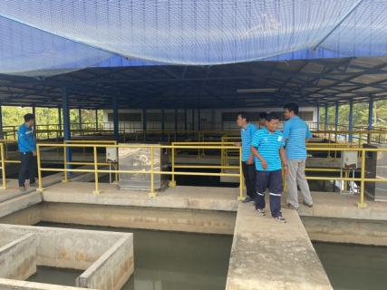 ไฟล์แนบ งานผลิต กปภ.สาขาพยุหะคีรีเข้าศึกษาดูงาน ระบบ scada  และ wsp ที่ กปภ.สาขากำแพงเพชร ในวันที่  11 มิถุนายน 2563