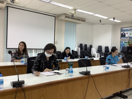 ไฟล์แนบ ลุยต่อไม่รอแล้วนะ กปภ.ข.6 ประชุมวางแผนปฏิบัติการลดน้ำสูญเสีย เชิงรุก ลุยต่อโครงการภาคีเครือข่ายลดน้ำสูญเสีย  หลังสถานการณ์การแพร่ระบาดของเชื้อไวรัส COVID  19 เริ่มคลี่คลาย 