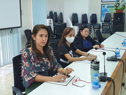 ไฟล์แนบ ลุยต่อไม่รอแล้วนะ กปภ.ข.6 ประชุมวางแผนปฏิบัติการลดน้ำสูญเสีย เชิงรุก ลุยต่อโครงการภาคีเครือข่ายลดน้ำสูญเสีย  หลังสถานการณ์การแพร่ระบาดของเชื้อไวรัส COVID  19 เริ่มคลี่คลาย 
