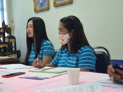 ไฟล์แนบ กปภ.สาขาภูเก็ต จัดกิจกรรม (Morning Talk) ประจำเดือน มิถุนายน 2563